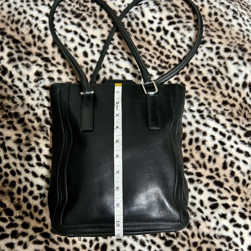Coach Bag - Picture 8 of 10